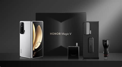 The AI Assistant and Smart Features of the Honor Magic Second Gen